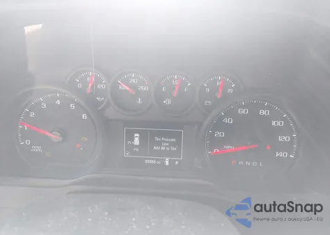 2019 Chevrolet Silverado 1500 Work Truck из США, поврежденный, VIN 3GCNWAEH9KG310316